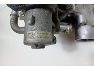 bontott DACIA DUSTER EGR Hűtő