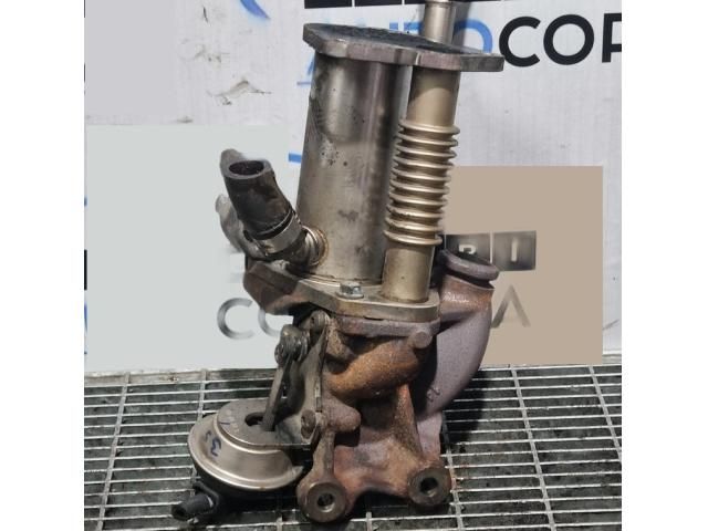 bontott DACIA DUSTER EGR Hűtő