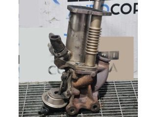 bontott DACIA DUSTER EGR Hűtő