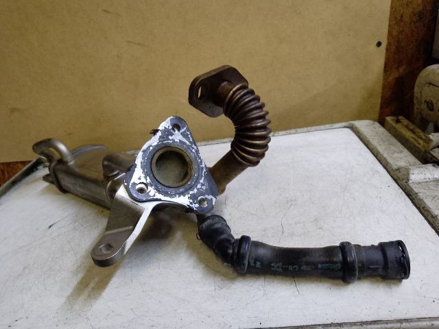 bontott DACIA DUSTER EGR Hűtő