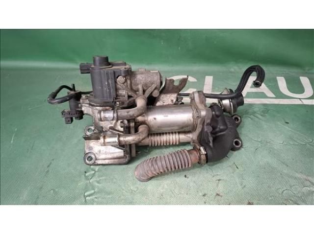 bontott DACIA DUSTER EGR Hűtő