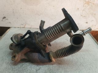 bontott DACIA DUSTER EGR Hűtő