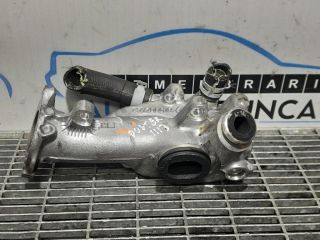 bontott DACIA DUSTER EGR Hűtő