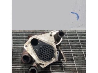 bontott DACIA DUSTER EGR Hűtő