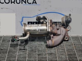 bontott DACIA DUSTER EGR Hűtő