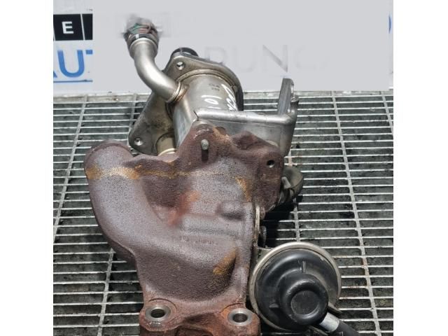 bontott DACIA DUSTER EGR Hűtő