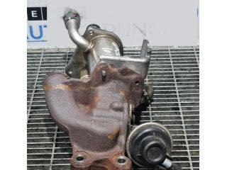 bontott DACIA DUSTER EGR Hűtő