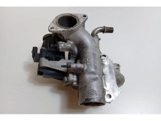 bontott DACIA DUSTER EGR Hűtő