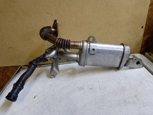 bontott DACIA DUSTER EGR Hűtő