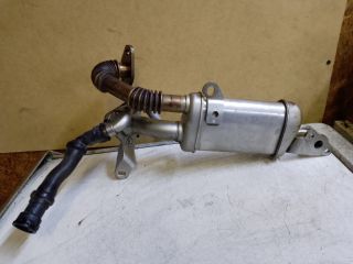 bontott DACIA DUSTER EGR Hűtő