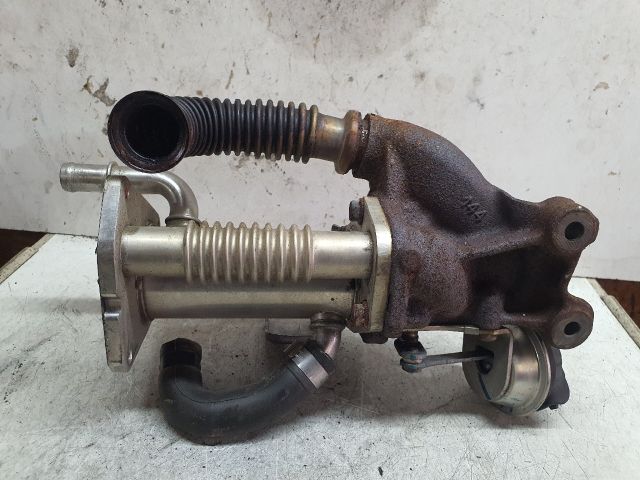 bontott DACIA DUSTER EGR Hűtő