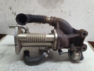 bontott DACIA DUSTER EGR Hűtő