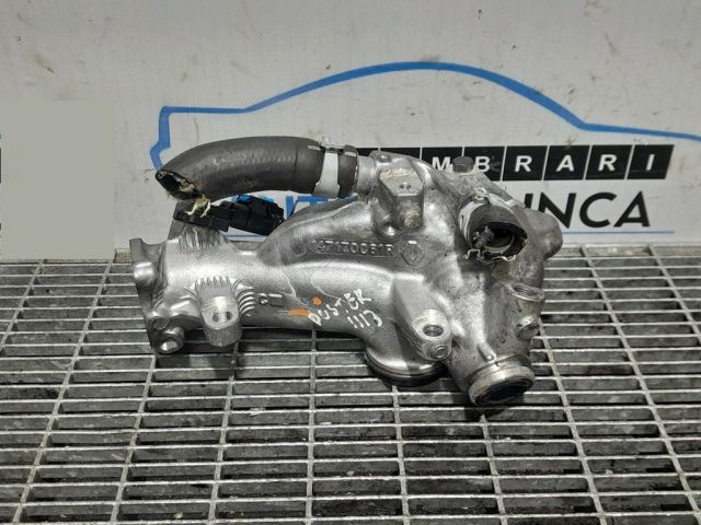 bontott DACIA DUSTER EGR Hűtő