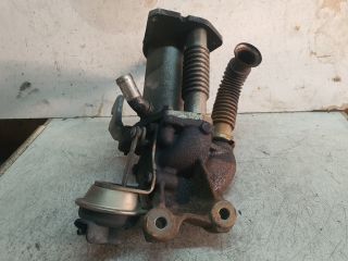 bontott DACIA DUSTER EGR Hűtő