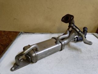 bontott DACIA DUSTER EGR Hűtő