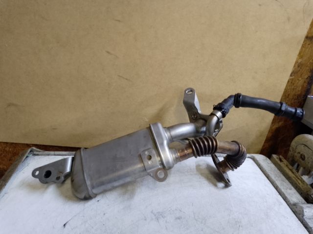 bontott DACIA DUSTER EGR Hűtő