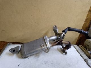 bontott DACIA DUSTER EGR Hűtő