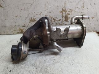 bontott DACIA DUSTER EGR Hűtő