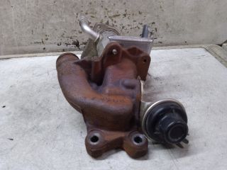 bontott DACIA DUSTER EGR Hűtő