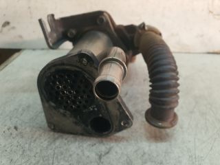 bontott DACIA DUSTER EGR Hűtő