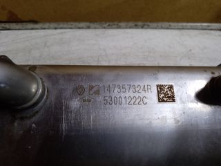 bontott DACIA DUSTER EGR Hűtő