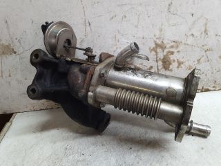 bontott DACIA DUSTER EGR Hűtő