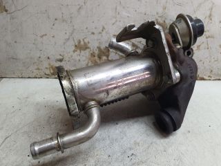 bontott DACIA DUSTER EGR Hűtő