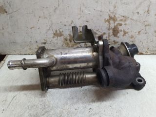 bontott DACIA DUSTER EGR Hűtő