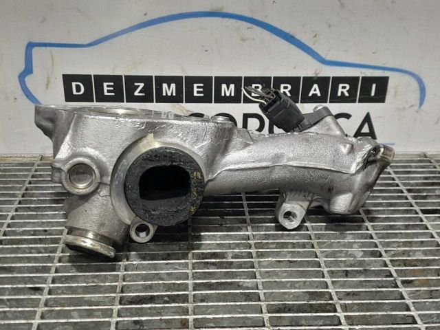 bontott DACIA DUSTER EGR Hűtő