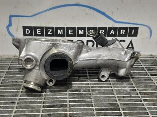 bontott DACIA DUSTER EGR Hűtő