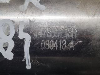 bontott DACIA DUSTER EGR Hűtő