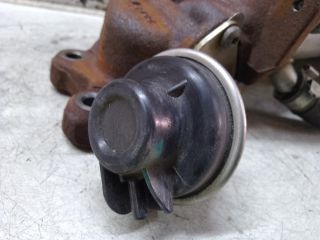 bontott DACIA DUSTER EGR Hűtő