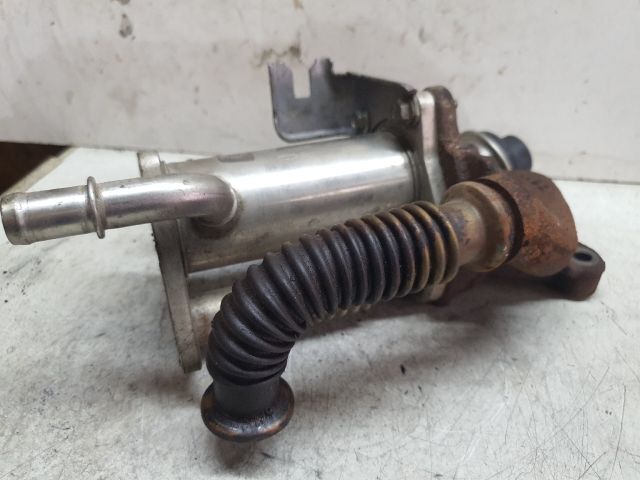 bontott DACIA DUSTER EGR Hűtő