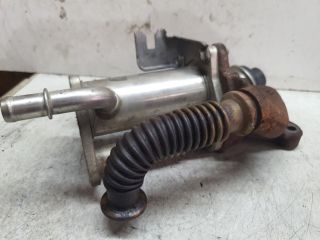 bontott DACIA DUSTER EGR Hűtő