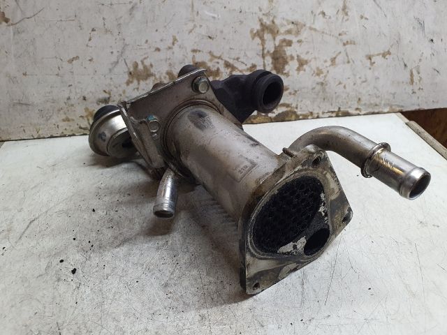 bontott DACIA DUSTER EGR Hűtő