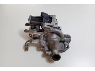 bontott DACIA DUSTER EGR Hűtő