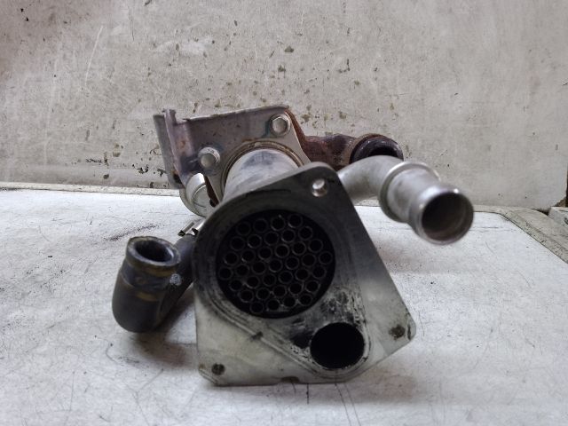 bontott DACIA DUSTER EGR Hűtő