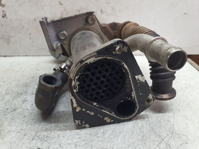 bontott DACIA DUSTER EGR Hűtő