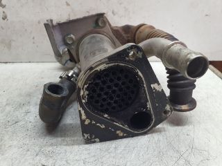 bontott DACIA DUSTER EGR Hűtő