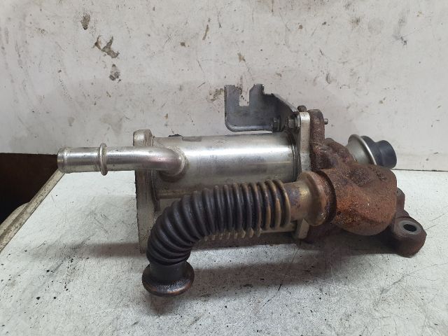 bontott DACIA DUSTER EGR Hűtő
