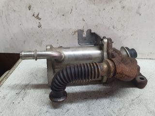 bontott DACIA DUSTER EGR Hűtő