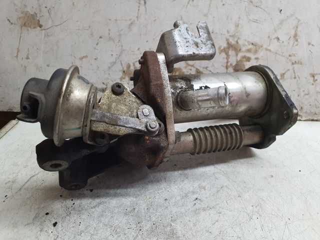 bontott DACIA DUSTER EGR Hűtő