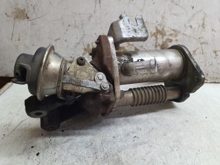 bontott DACIA DUSTER EGR Hűtő