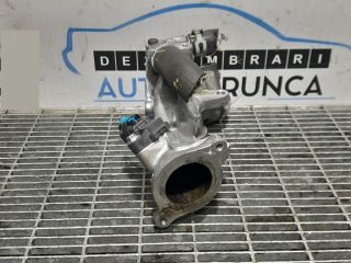 bontott DACIA DUSTER EGR Hűtő