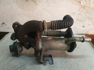 bontott DACIA DUSTER EGR Hűtő