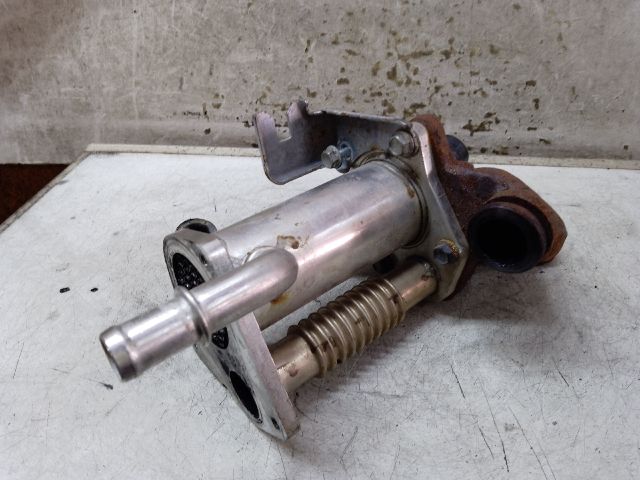 bontott DACIA DUSTER EGR Hűtő