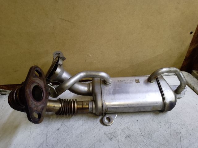 bontott DACIA DUSTER EGR Hűtő