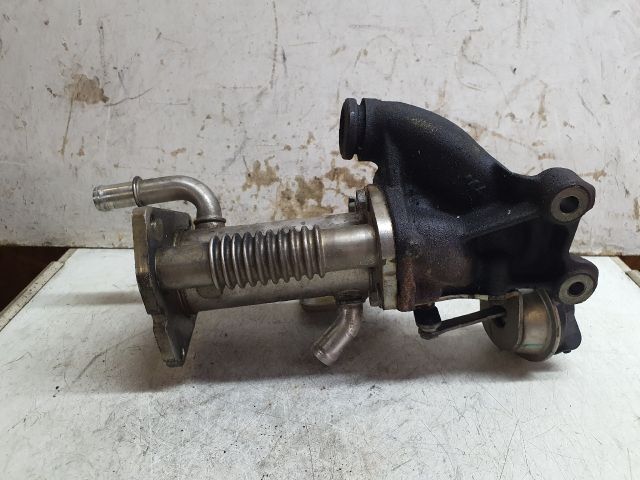 bontott DACIA DUSTER EGR Hűtő