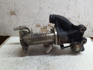 bontott DACIA DUSTER EGR Hűtő