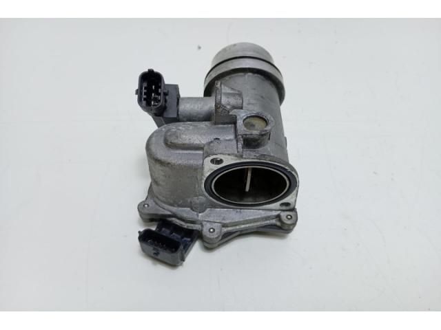 bontott DACIA DUSTER EGR Hűtő